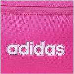 Dětské batohy adidas Graphic v růžové barvě 