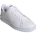 Pánské Tenisky adidas Advantage v bílé barvě ve velikosti 42 ve slevě 