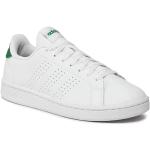 Pánské Tenisky adidas Advantage v bílé barvě ve velikosti 38 ve slevě 