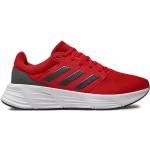 Pánské Běžecké boty adidas Galaxy v červené barvě 