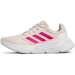 Dámské Běžecké boty adidas Galaxy v růžové barvě ve velikosti 36 ve slevě 