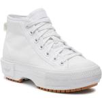 Dámské Kotníkové boty adidas Nizza v bílé barvě ve slevě 