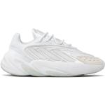 Dámské Tenisky adidas Ozelia v bílé barvě ve slevě 