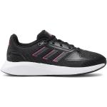 Dámské Běžecké boty adidas Runfalcon v černé barvě 
