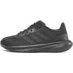 Pánské Běžecké boty adidas Runfalcon v černé barvě ve slevě 