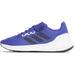 Pánské Běžecké boty adidas Runfalcon v modré barvě ve velikosti 40 ve slevě 
