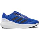 Dívčí Sportovní tenisky adidas Runfalcon v modré barvě ve velikosti 40 ve slevě 