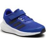 Dívčí Sportovní tenisky adidas Runfalcon v modré barvě ve velikosti 38 ve slevě 