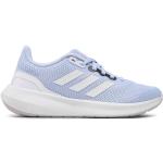 Dámské Běžecké boty adidas Runfalcon v modré barvě 