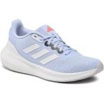 Dámské Běžecké boty adidas Runfalcon v modré barvě ve velikosti 40 