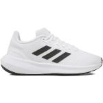 Dámské Běžecké boty adidas Runfalcon v bílé barvě 