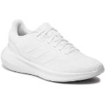 Dámské Běžecké boty adidas Runfalcon v bílé barvě ve velikosti 40 ve slevě 