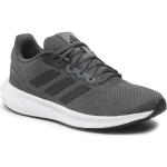 Pánské Běžecké boty adidas Runfalcon v šedé barvě ve velikosti 44 ve slevě 