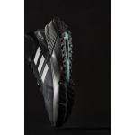 Dámské Krosové běžecké boty adidas Terrex v černé barvě ve velikosti 42 