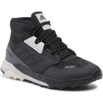 Dámské Vysoké trekové boty adidas Terrex Trailmaker v černé barvě ve velikosti 36 ve slevě 