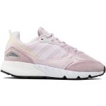 Dámské Sportovní tenisky adidas Boost v růžové barvě ve slevě 