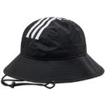 Pánské Bucket klobouky adidas v černé barvě ve velikosti Onesize 