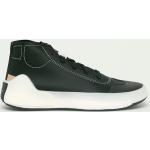 Dámské Sportovní tenisky adidas Adidas by Stella McCartney v černé barvě z gumy ve velikosti 40,5 ve slevě 