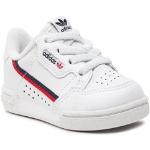 Pánské Tenisky adidas v bílé barvě ve velikosti 25 ve slevě 