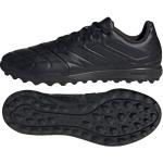 Pánské Sálové kopačky adidas Copa v černé barvě z koženky ve velikosti 40,5 
