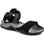 Pánské Sandály adidas v černé barvě na léto 