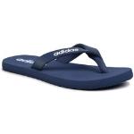 Pánské Boty do vody adidas v modré barvě sportovní na léto 