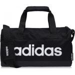 Sportovní tašky adidas Essentials v bílé barvě ve slevě 