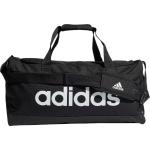 Dámské Sportovní tašky adidas Essentials v černé barvě 