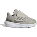 adidas Falcon 3 Infant Running Shoes Grey/White C5 (21)