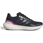 Dámské Běžecké boty adidas Runfalcon v růžové barvě ve slevě 