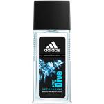 Deodoranty adidas Ice Dive o objemu 75 ml v rozprašovači 