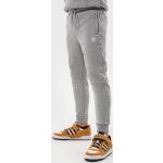Dětské sportovní kalhoty Chlapecké v šedé barvě ve velikosti 12 let od značky adidas z obchodu Sizeer.cz 