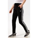 Dámské Sportovní kalhoty adidas v černé barvě ve velikosti 9 XL 