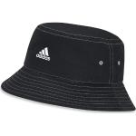 Pánské Bucket klobouky adidas Classic v černé barvě ve velikosti Onesize 