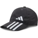 Pánské Basebalové čepice adidas Aeroready v černé barvě sportovní ve velikosti Onesize 