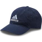 Pánské Basebalové čepice adidas ve světle modré barvě ve velikosti Onesize 