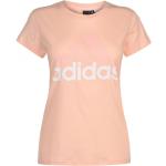 adidas Linear QT T Shirt velikost XL 20-22 (XL)