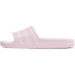 Dámské Sportovní pantofle adidas Adilette v růžové barvě sportovní ve velikosti 43 