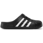 Dámské Sportovní pantofle adidas Adilette v černé barvě sportovní ve velikosti 43 