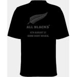 adidas New Zealand All Blacks Home Shirt 2021 Ladies Black 16 (XL)