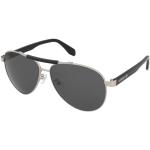 Pánské Sluneční brýle adidas v šedé barvě v elegantním stylu ve velikosti Onesize 