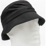 Pánské Bucket klobouky adidas Originals v černé barvě ve velikosti Onesize 