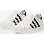 Retro tenisky adidas Originals Superstar v bílé barvě z gumy ve velikosti 35,5 