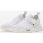 Dámské Tenisky na suchý zip adidas Originals v bílé barvě ve velikosti 36,5 na suchý zip 