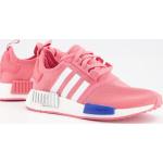 adidas Originals NMD trainers in hot pink