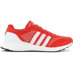 Pánské Silniční běžecké boty adidas Originals v červené barvě ze syntetiky 