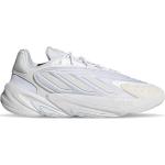 Pánské Tenisky adidas Originals v bílé barvě v elegantním stylu s kamínky ve slevě 