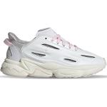Pánské Tenisky adidas Originals Ozweego v bílé barvě z gumy ve slevě 