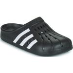 Pánské Sportovní pantofle adidas Adilette v černé barvě ve velikosti 46 ve slevě 