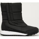 Dámské Sněhule adidas Terrex v černé barvě z gumy ve velikosti 36,5 na zip na zimu 